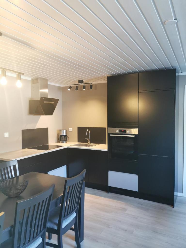 Bjorligård leilighet 17