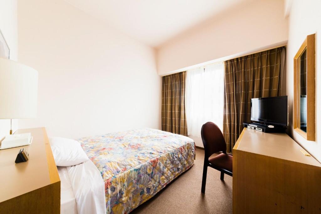 Kansai Airport First Hotel - Vacation STAY 10629v