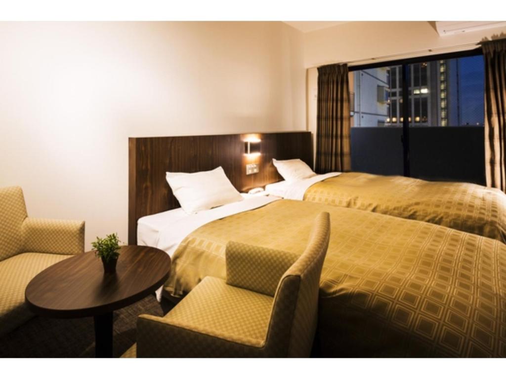 Kansai Airport First Hotel - Vacation STAY 07920v