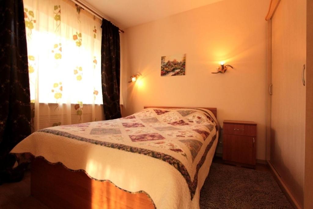Nadezhda Apartments on Nauryzbay Batyr 68 photo 1