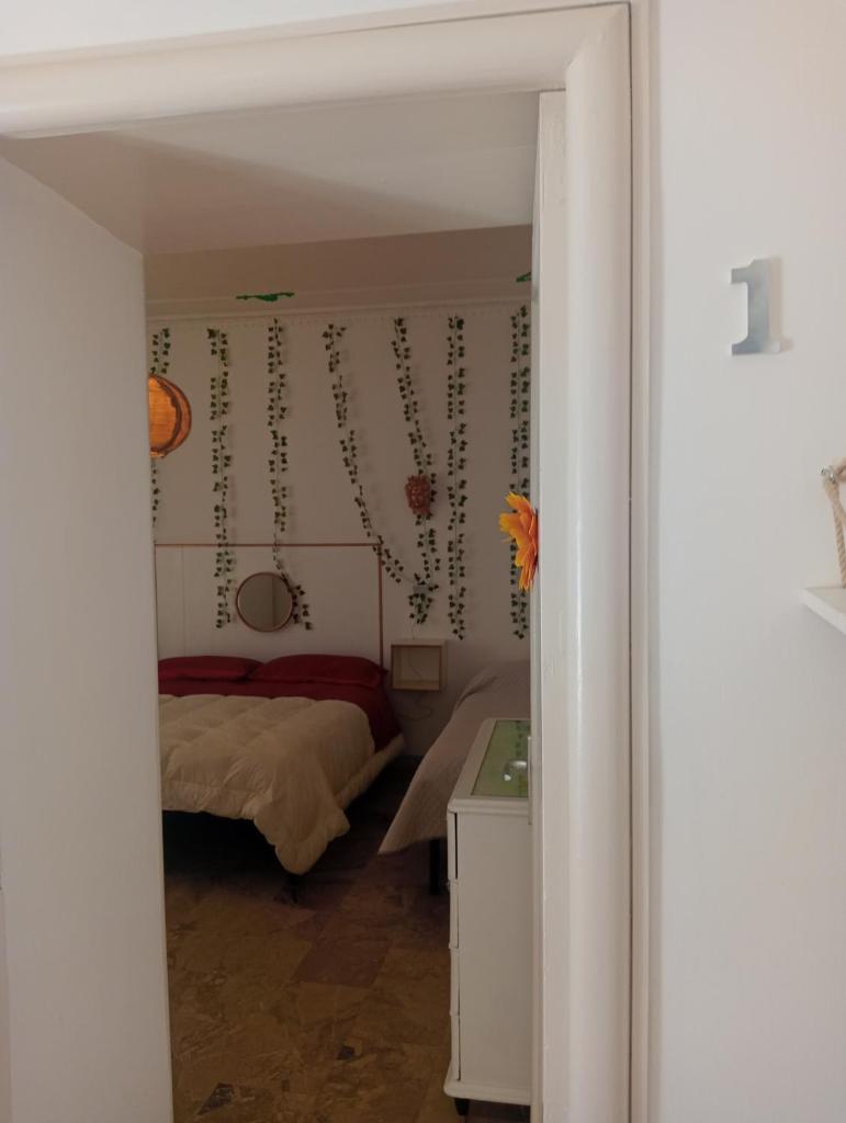Casa Vacanze I Tre Girasoli "Green House" photo 2