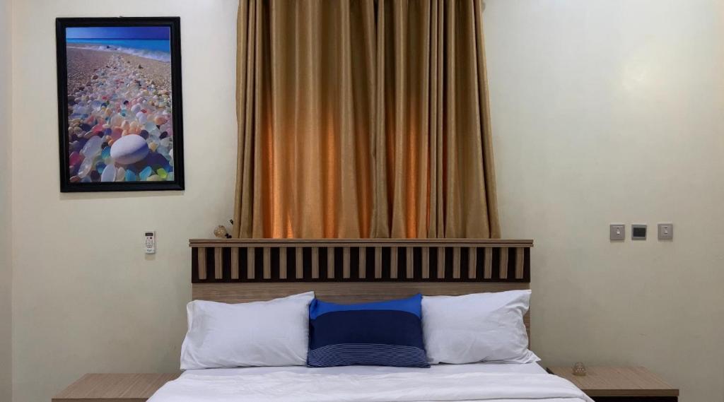 Sillich Homes - 4 Bedroom Duplex in Lokogoma photo 3