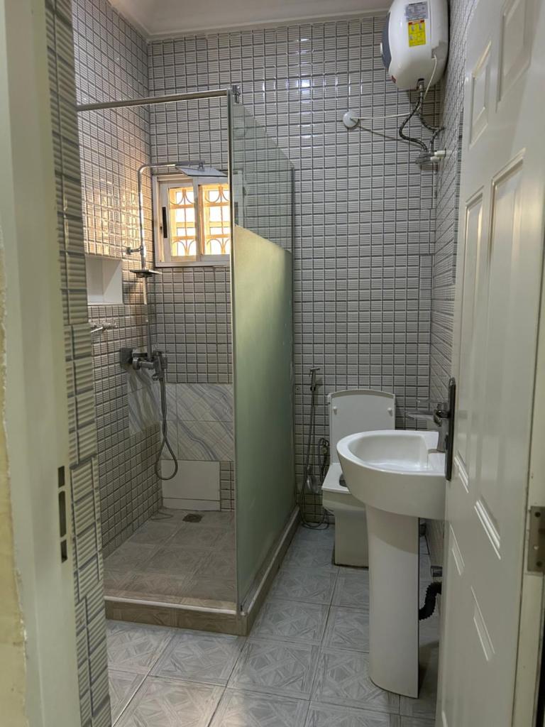 Sillich Homes - 4 Bedroom Duplex in Lokogoma photo 4