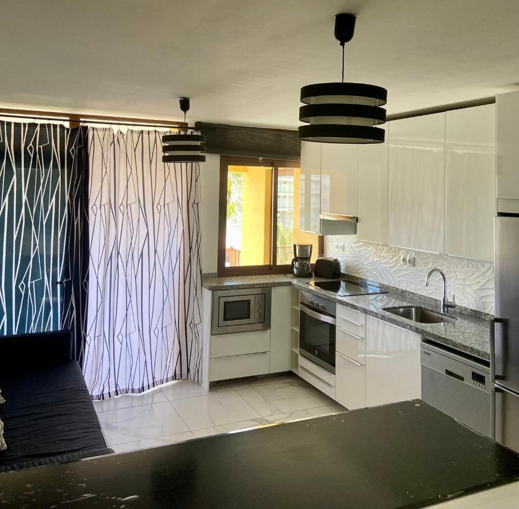 Pueblo Canario Apartment for 6 persons!