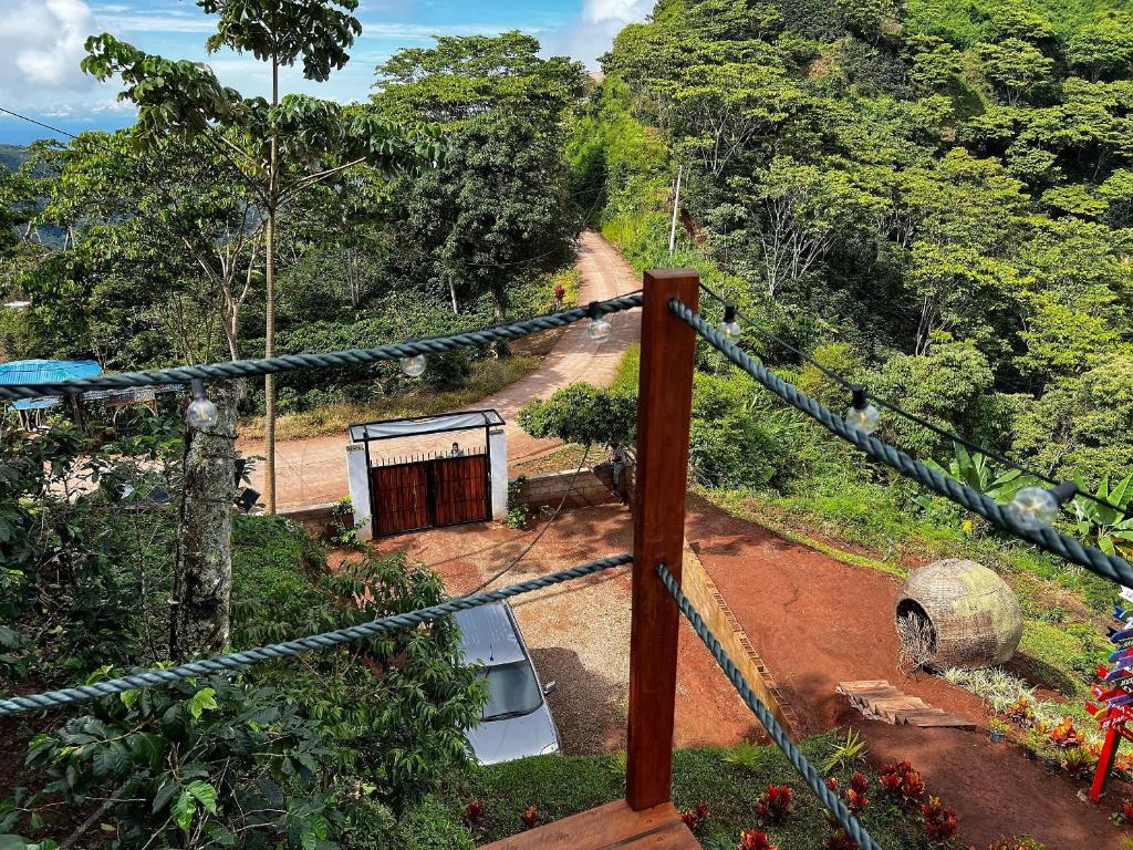 Milagros Glamping photo 2