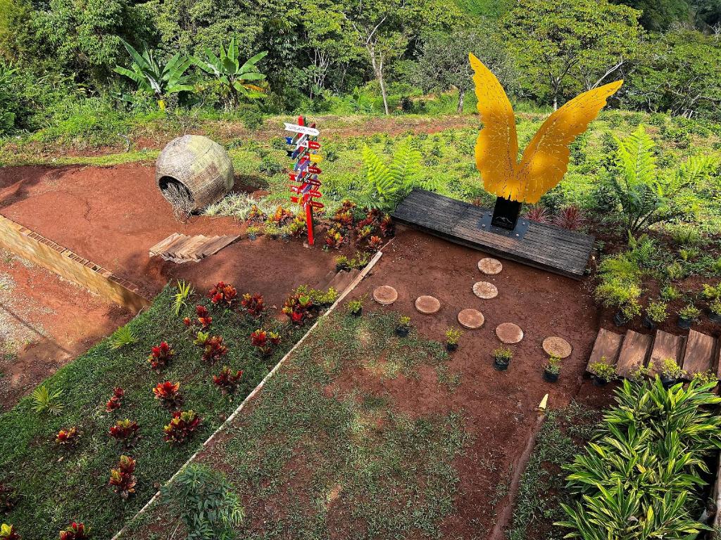 Milagros Glamping photo 4