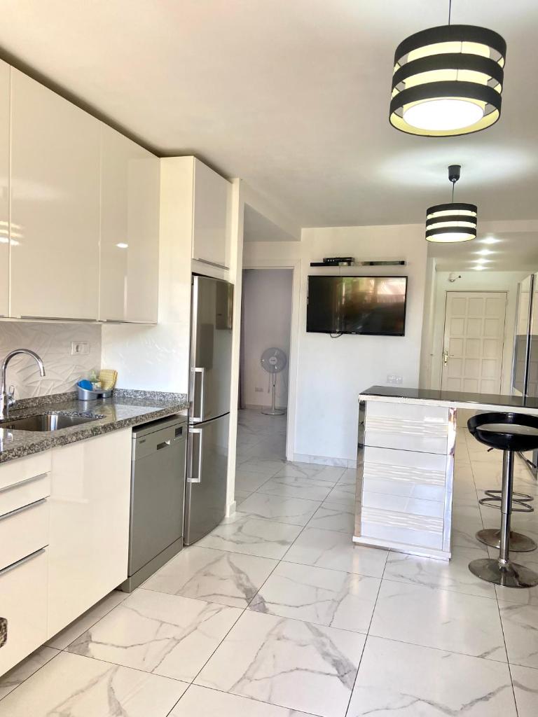 Pueblo Canario Apartment for 6 persons! photo 2