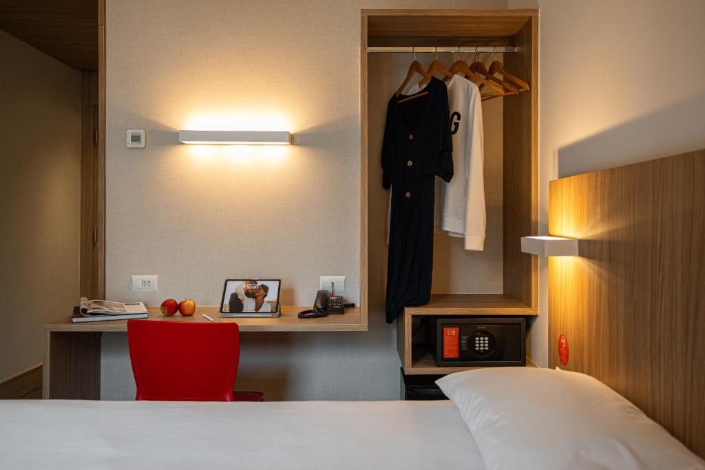 Hotel Moov Porto Alegre photo 2