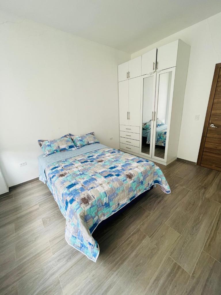 Apartamento familiar NaturalSuite