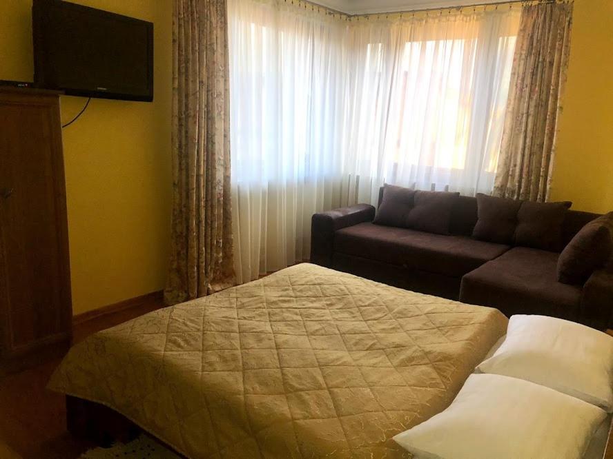 Prutets Guest House photo 4