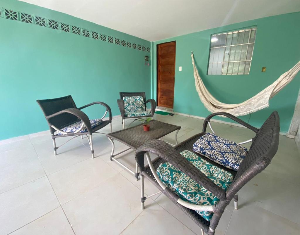 Hospedaria Portal do Cabo photo 2