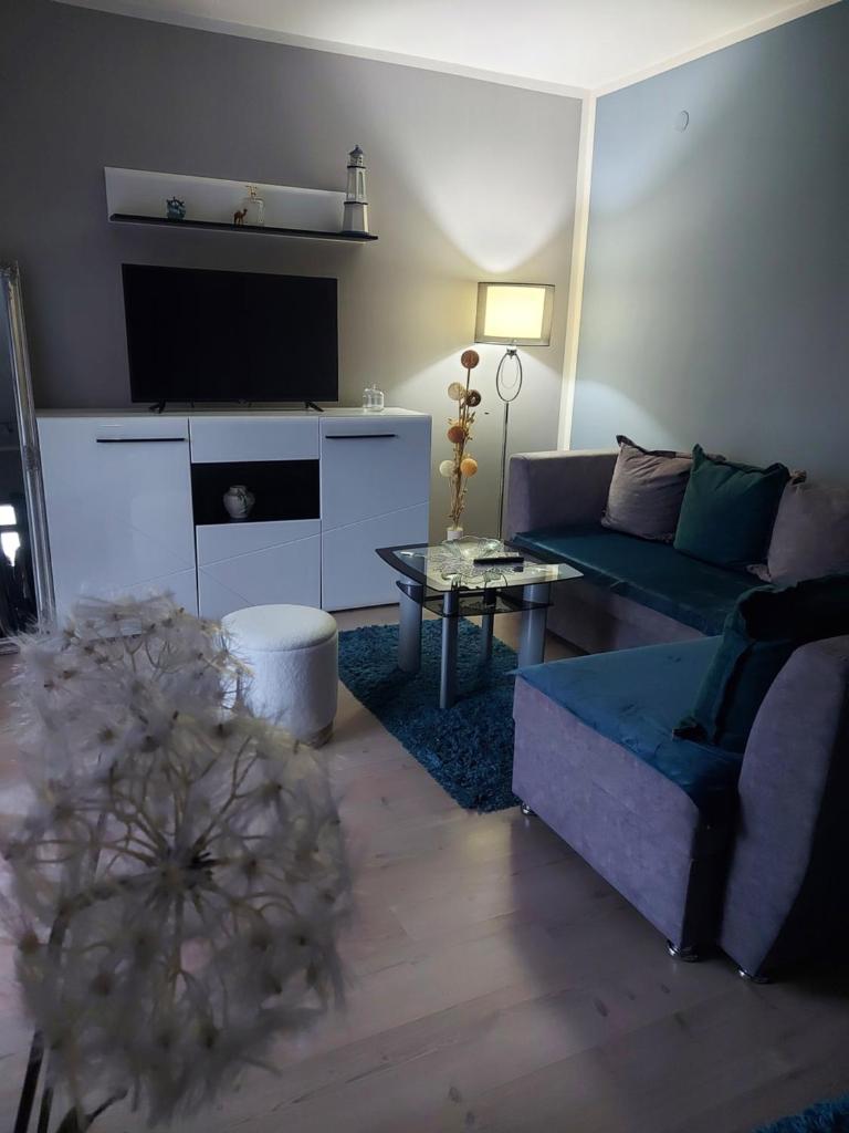 Quattro apartment photo 2