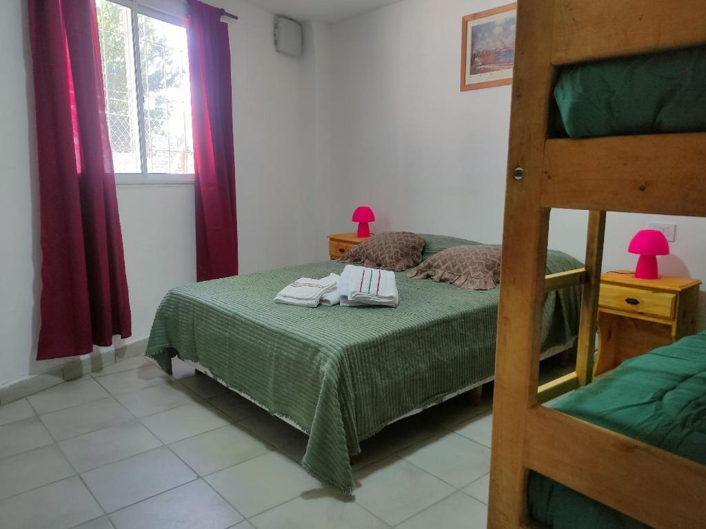 Departamento San Luis 320 photo 2