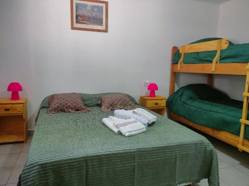 Departamento San Luis 320 photo 4