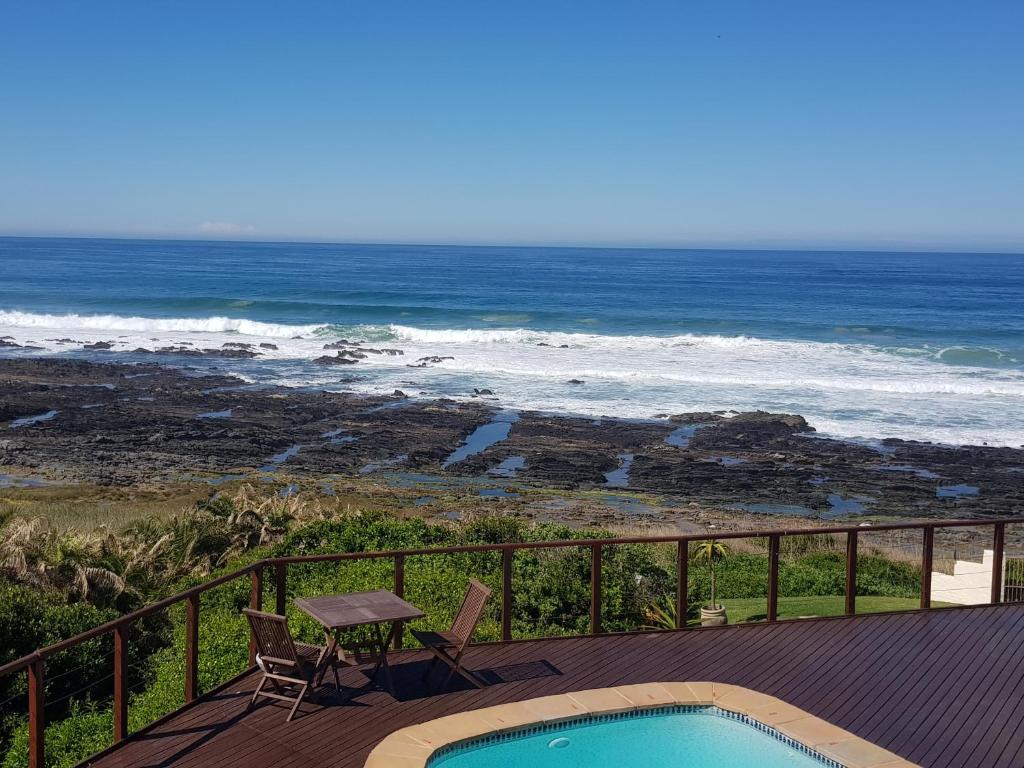 Casa Seaviews photo 1