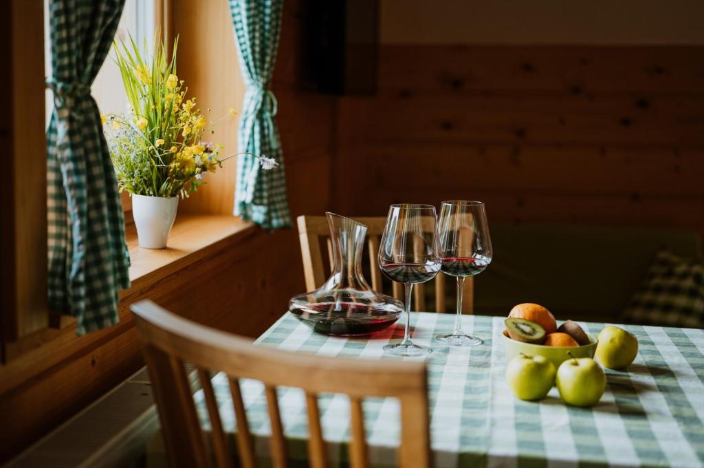 Apartmány Velké Karlovice photo 4