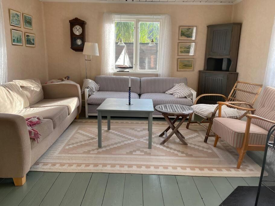Idylliskt hus med havsutsikt photo 3