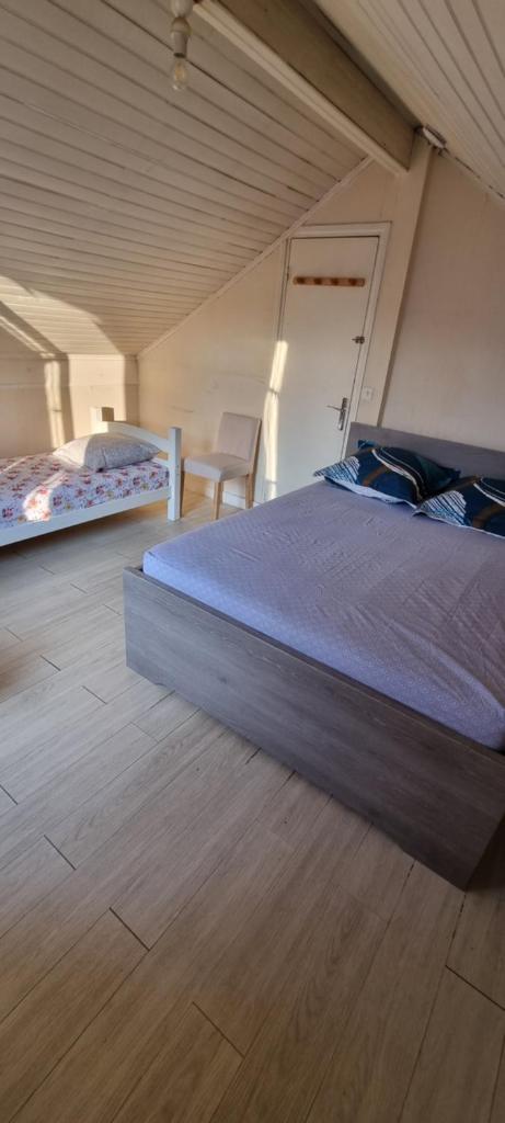 Charmante maison de 12 personnes près de Paris photo 3