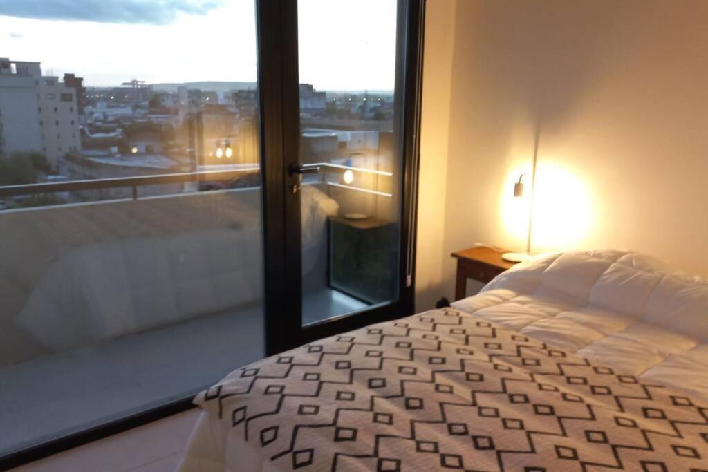 Espectacular departamento con inigualables vistas photo 1
