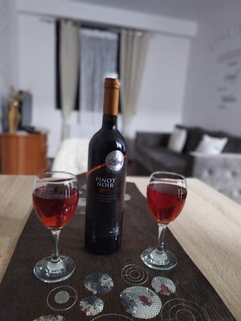 APARTMAN ANDREA