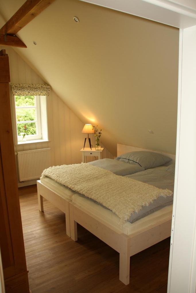 Ferienwohnung Gänhauk 16 photo 1
