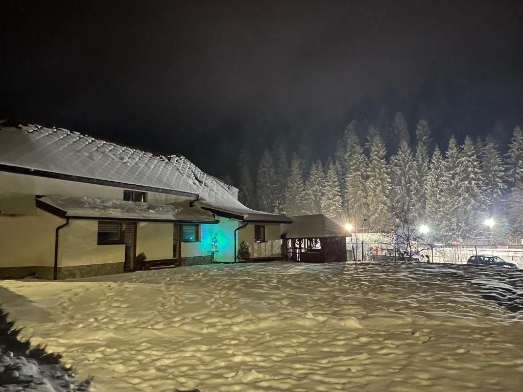 Penzión Hruboš photo 3