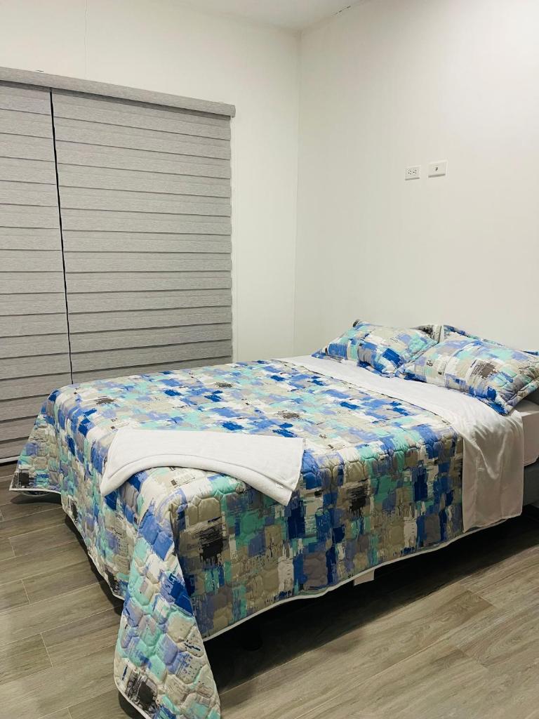 Apartamento familiar NaturalSuite photo 1