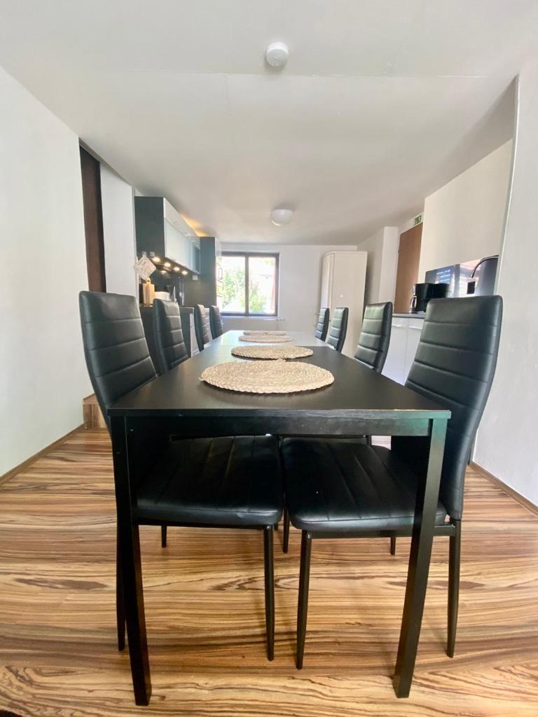 Apartmán Lobeč - pokoj číslo 1 photo 3