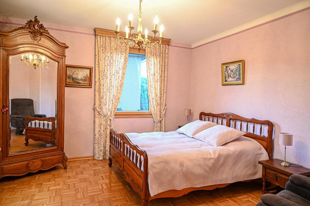 Gîte l'Avant