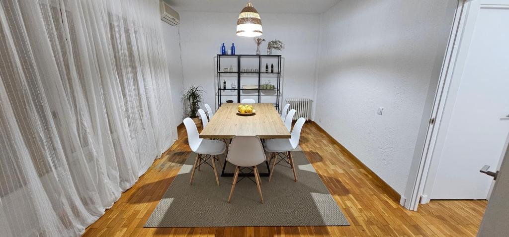 Apartamento Gómez photo 2