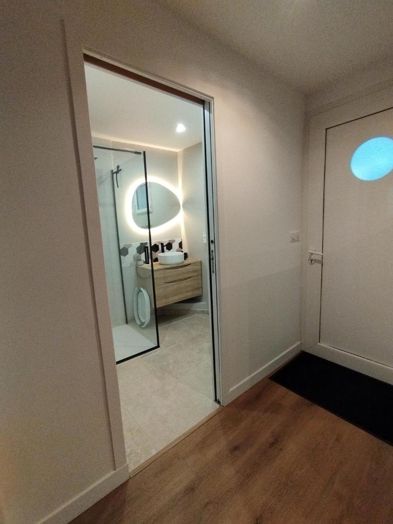 Le "Joly" Coin - Logement neuf indépendant avec piscine photo 2