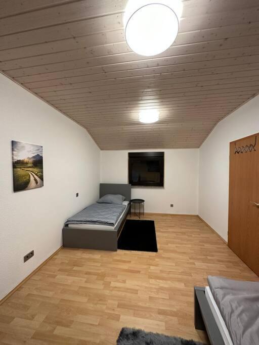 Das Haus für Monteure & Arbeiter/Heppenheim Hang photo 4