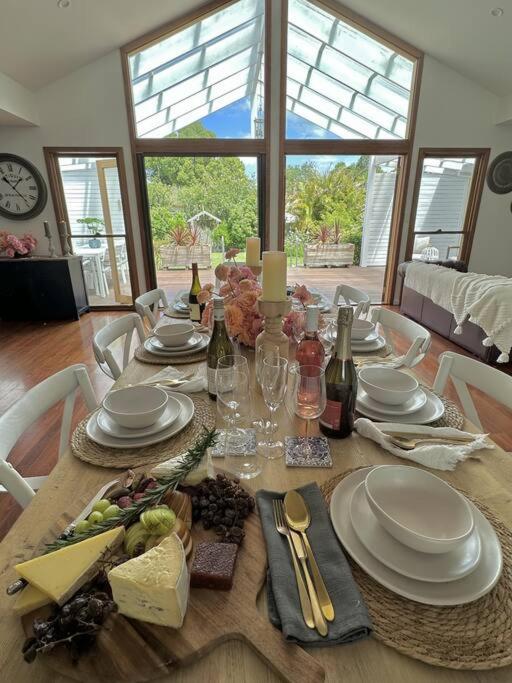 Luxberry House - In the heart of Berry