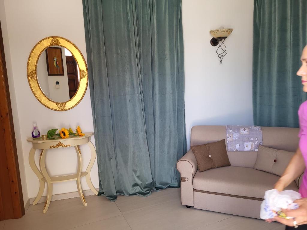 Villa Vistasalentina Piano terra photo 2