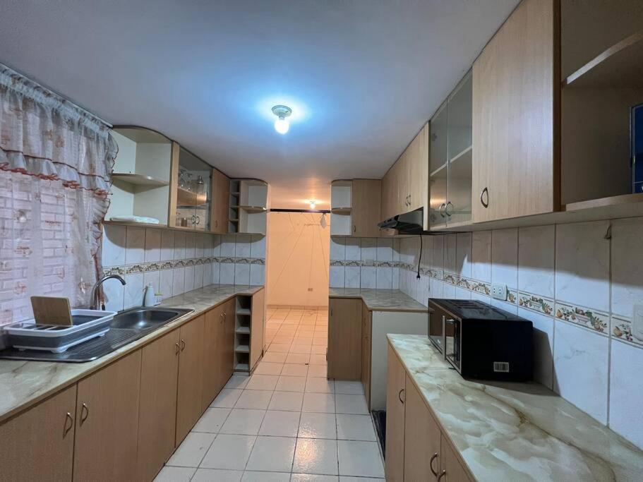 Elegante Apartamento cerca de la Plaza de Armas de Arequipa photo 2
