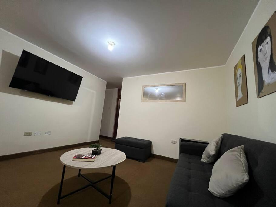 Elegante Apartamento cerca de la Plaza de Armas de Arequipa photo 3