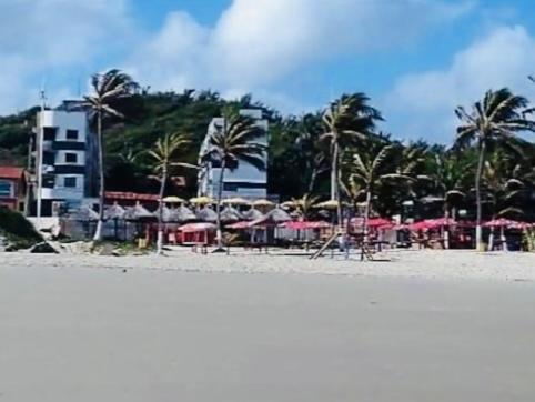 Edifício Ocean garden photo 4