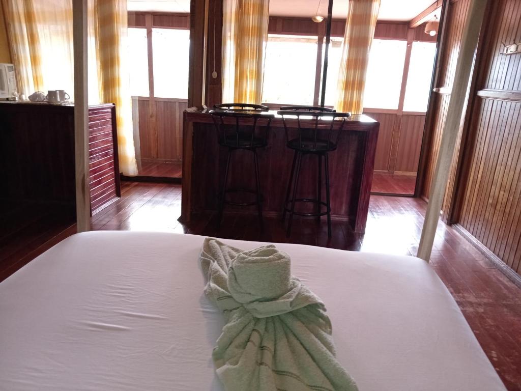 Hotel Green Mountain photo 4