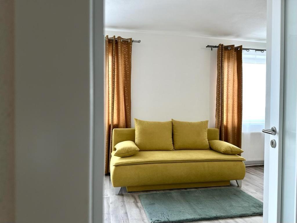 Sky Apartments 512 photo 4
