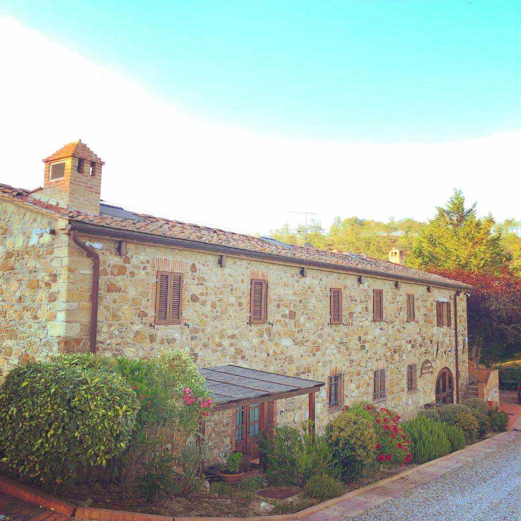 Locanda La Casina Di Lilliano photo 1