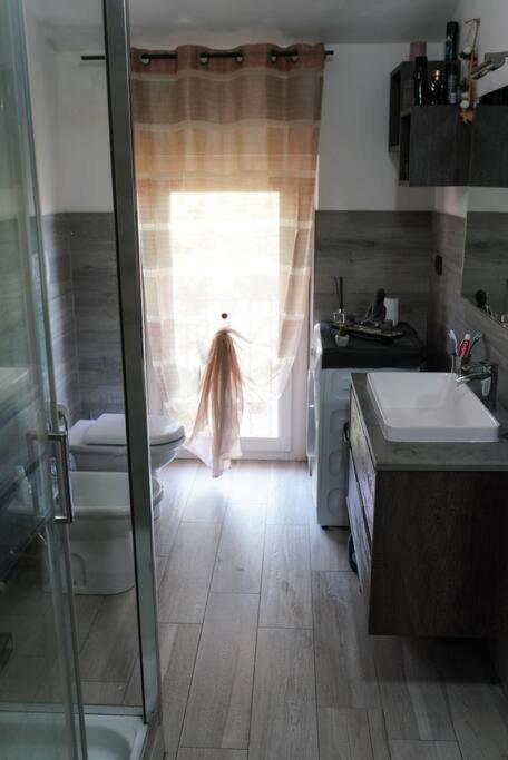 Zephyr B&B apartment photo 4