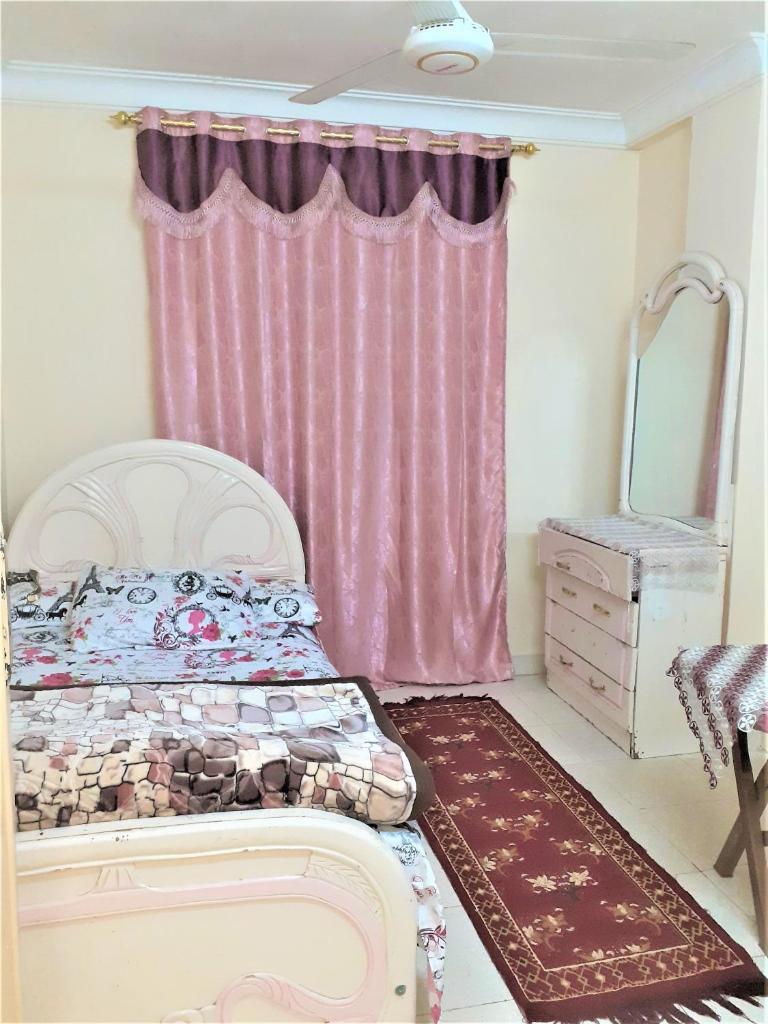 Furnished apartment in Minya photo 2