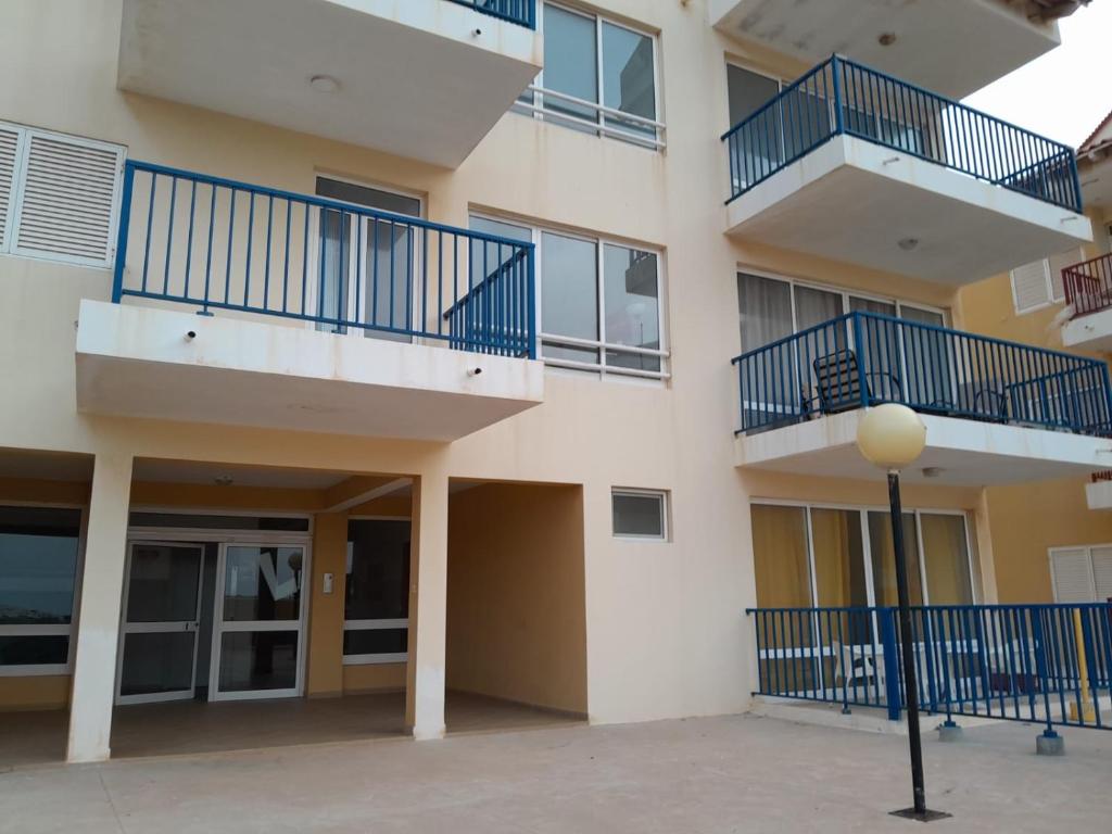 Solaren Apartments Boavista photo 1