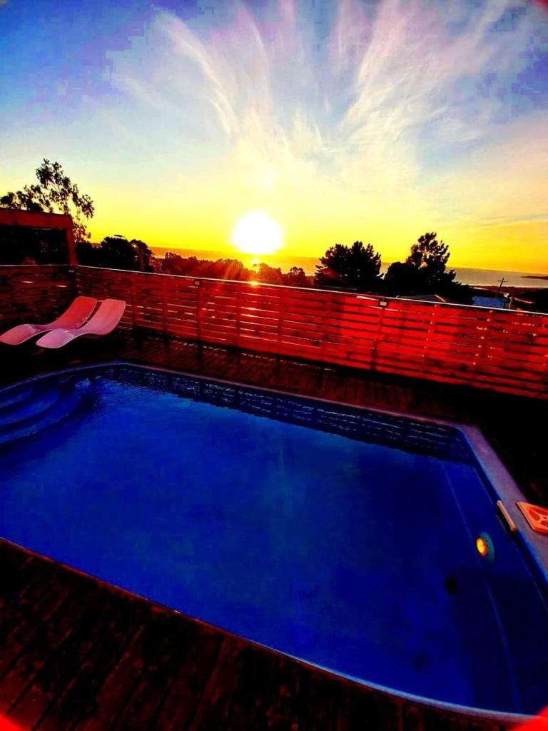 Casa cartagena beach chile photo 2