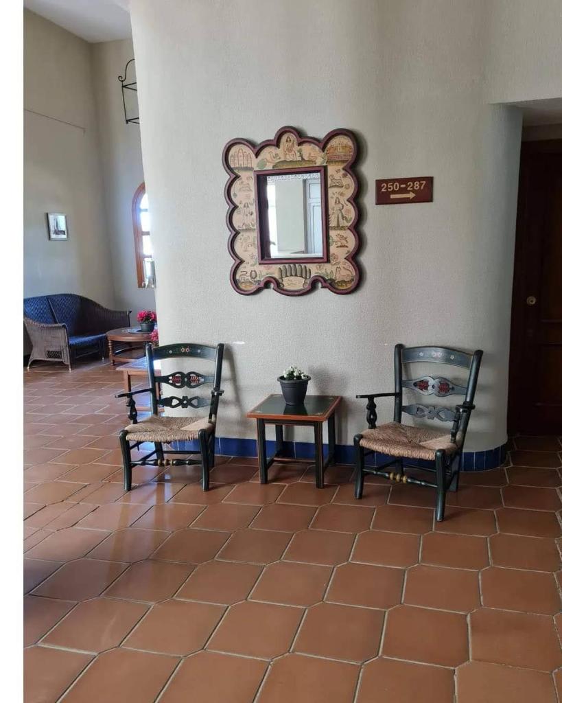 Hotel puente rey photo 4