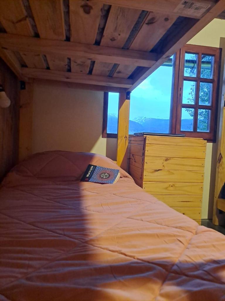 HOSTEL EL LIMON photo 3