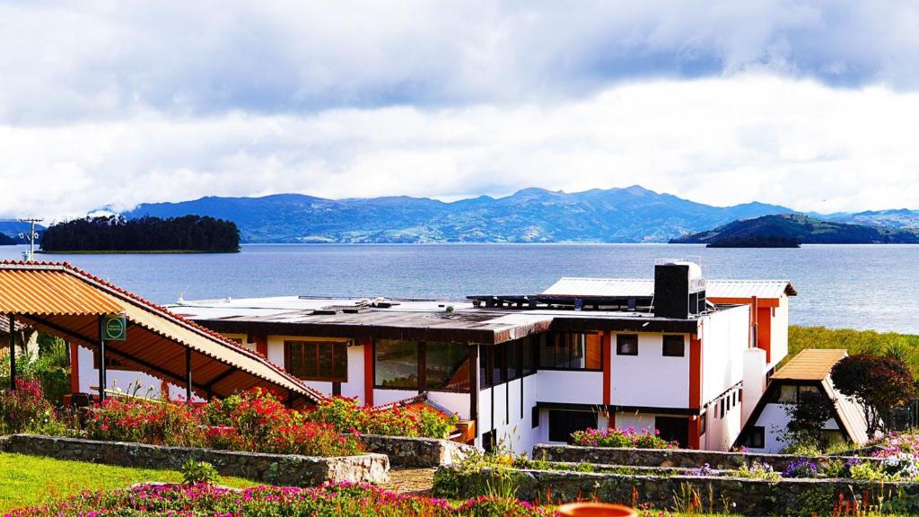 Hotel El Camino Real