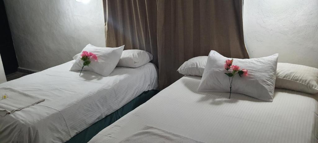 Hotel Hermanos Aguilar photo 1