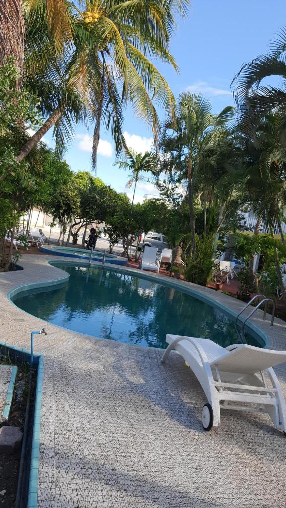Hotel Hermanos Aguilar photo 4