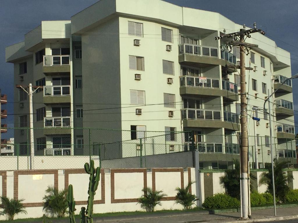 Apartamento beira mar na Praia do Forte - Cabo Frio RJ photo 3